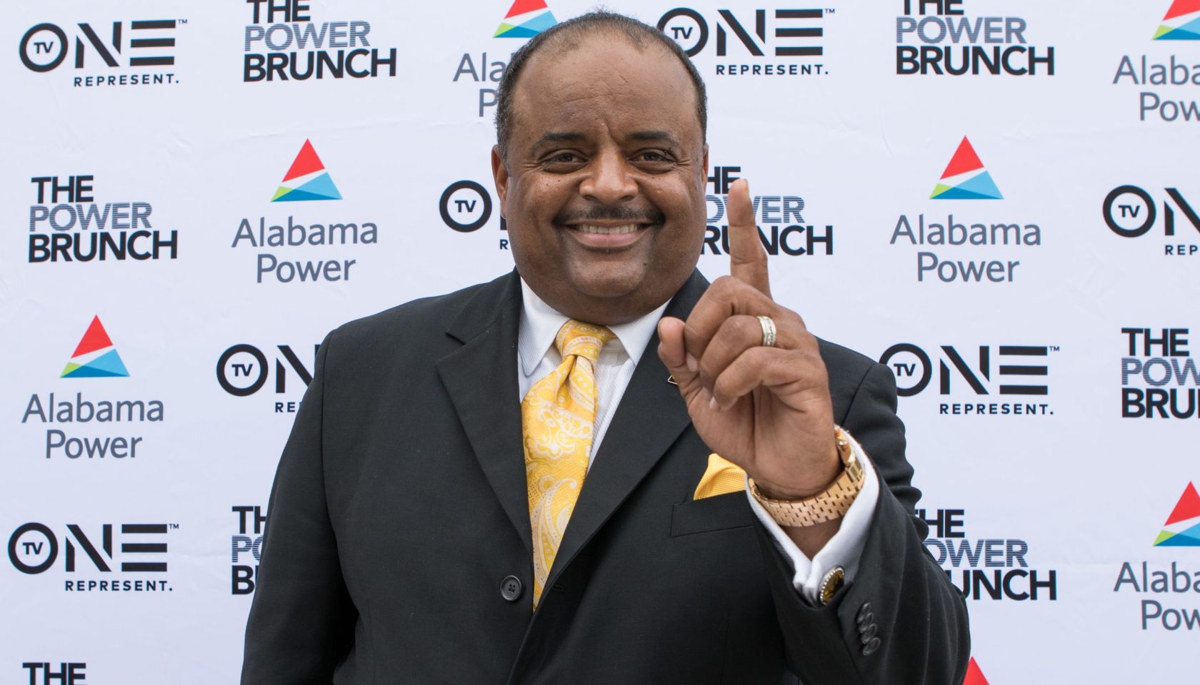 TV One CBC Power Brunch