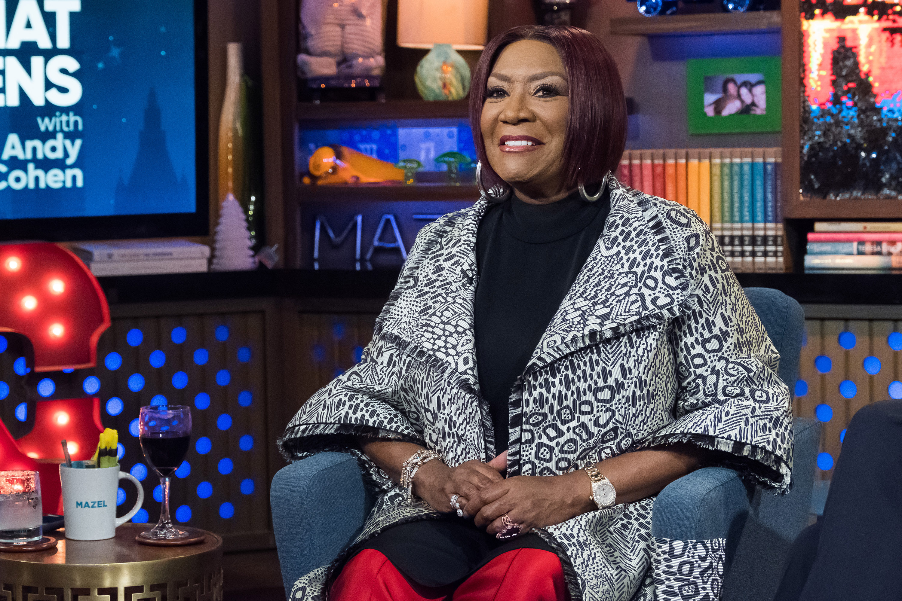 Watch What Happens Live With Andy Cohen - Season 14