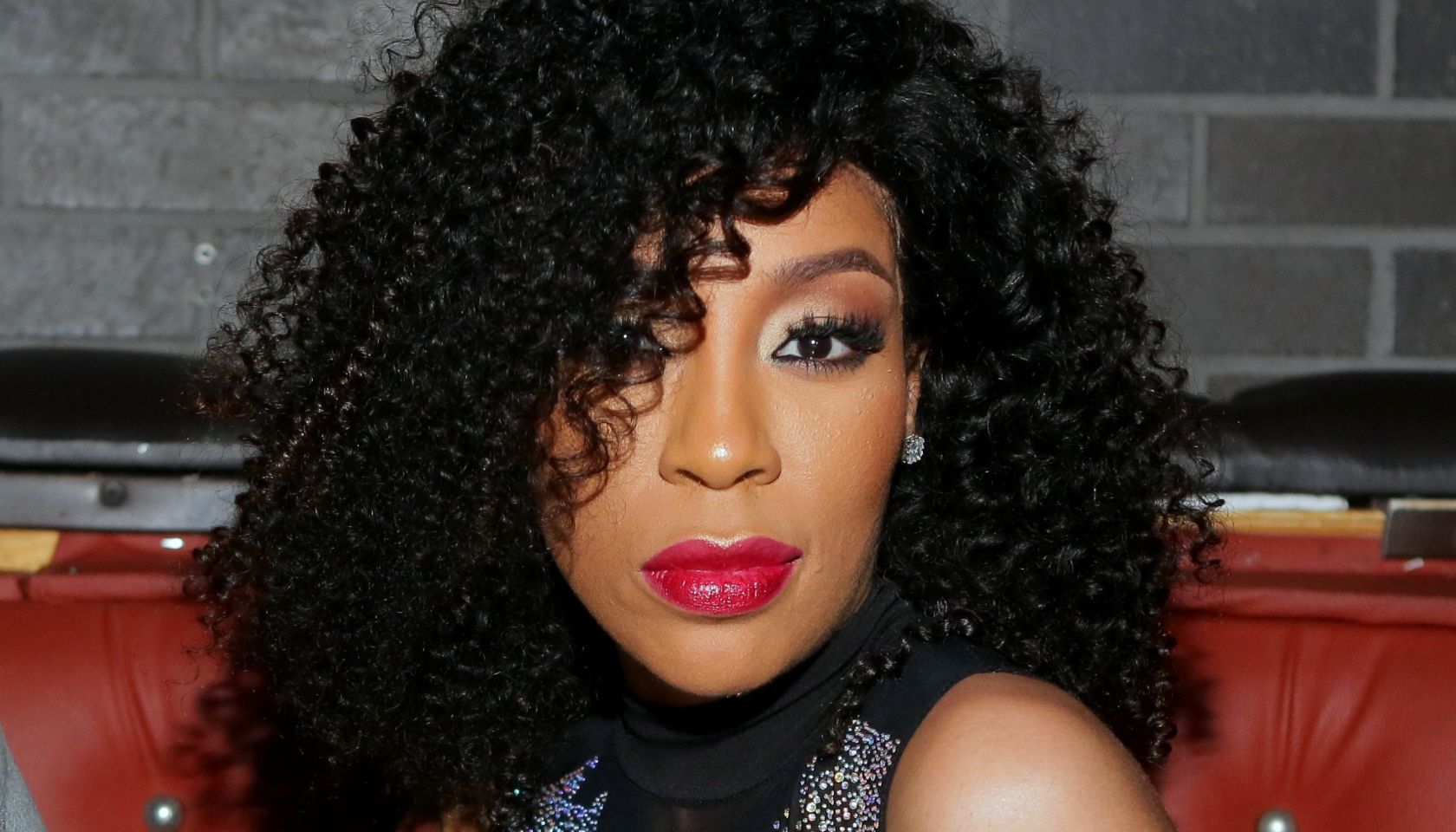 Allure Sunday's Hosted By K. Michelle