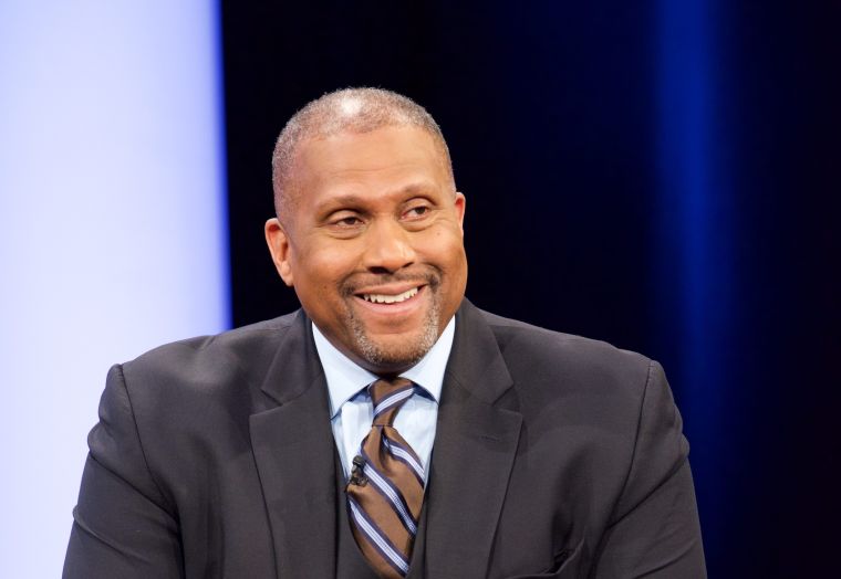 Tavis Smiley
