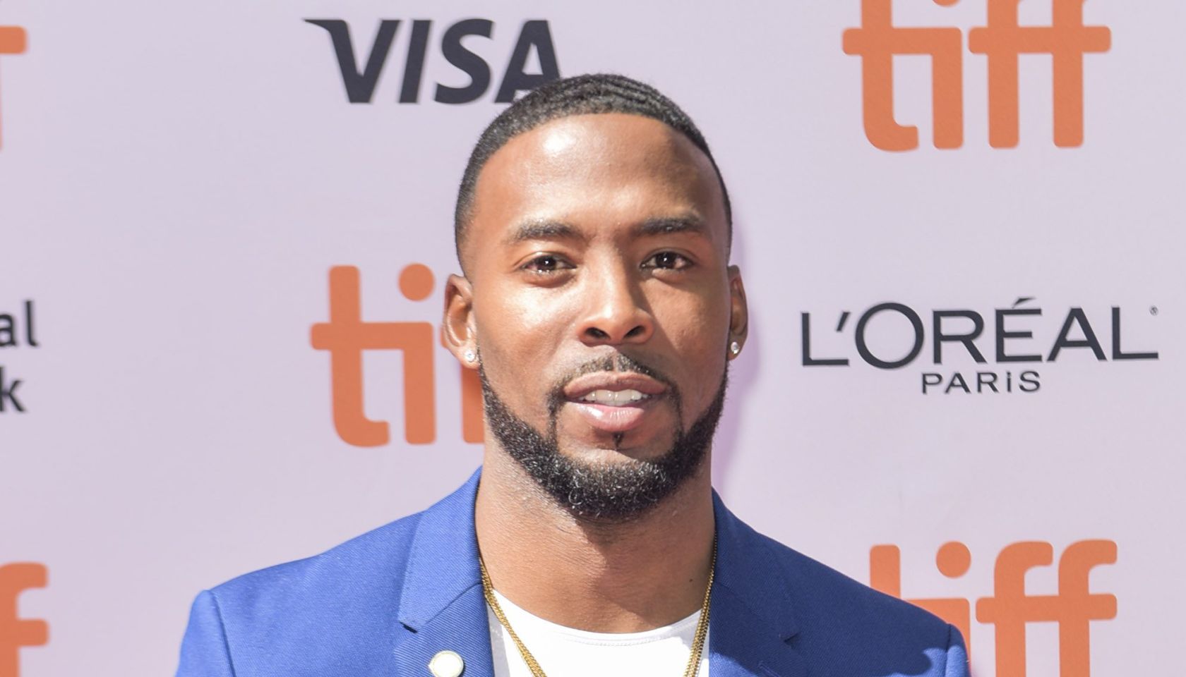 2017 Toronto International Film Festival - 'The Carter Effect' Premiere
