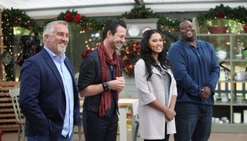 ABC's 'The Great American Baking Show' - Season Two