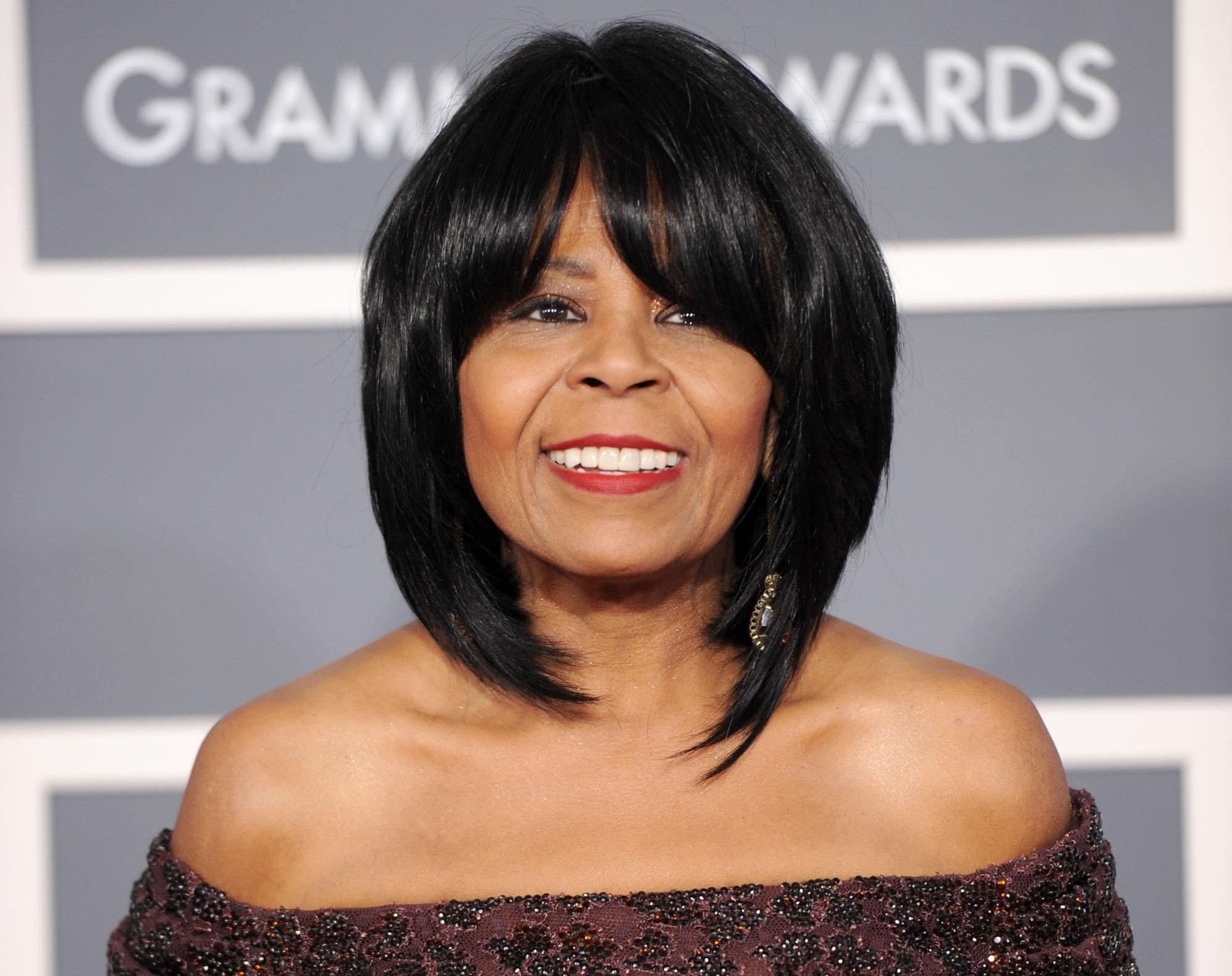 Vanessa Bell Armstrong Archives The Rickey Smiley Morning Show