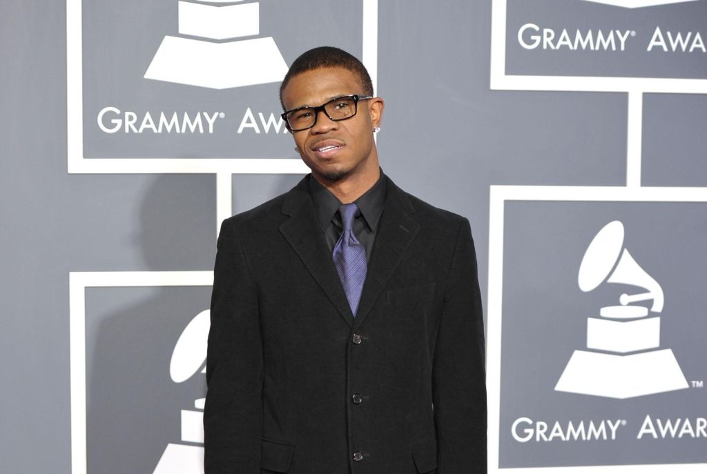 The 53rd Annual GRAMMY Awards - Arrivals