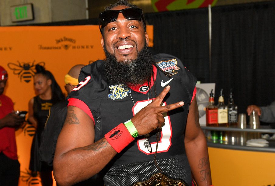 PASTOR TROY