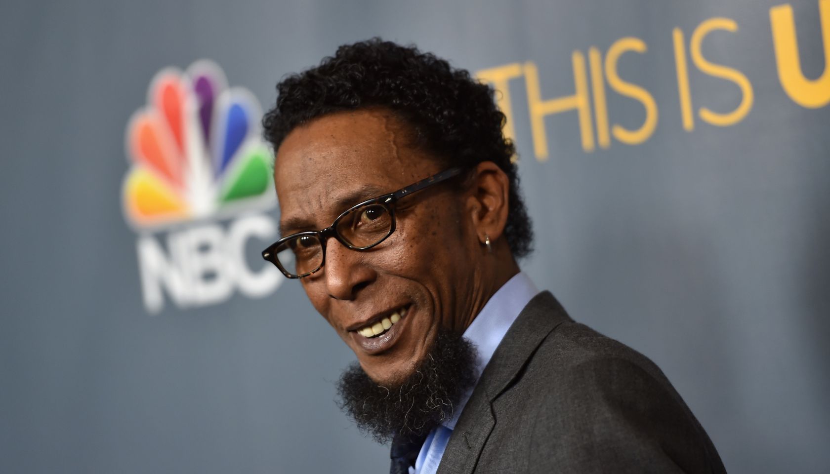 Screening Of NBC's 'This Is Us' Finale - Arrivals