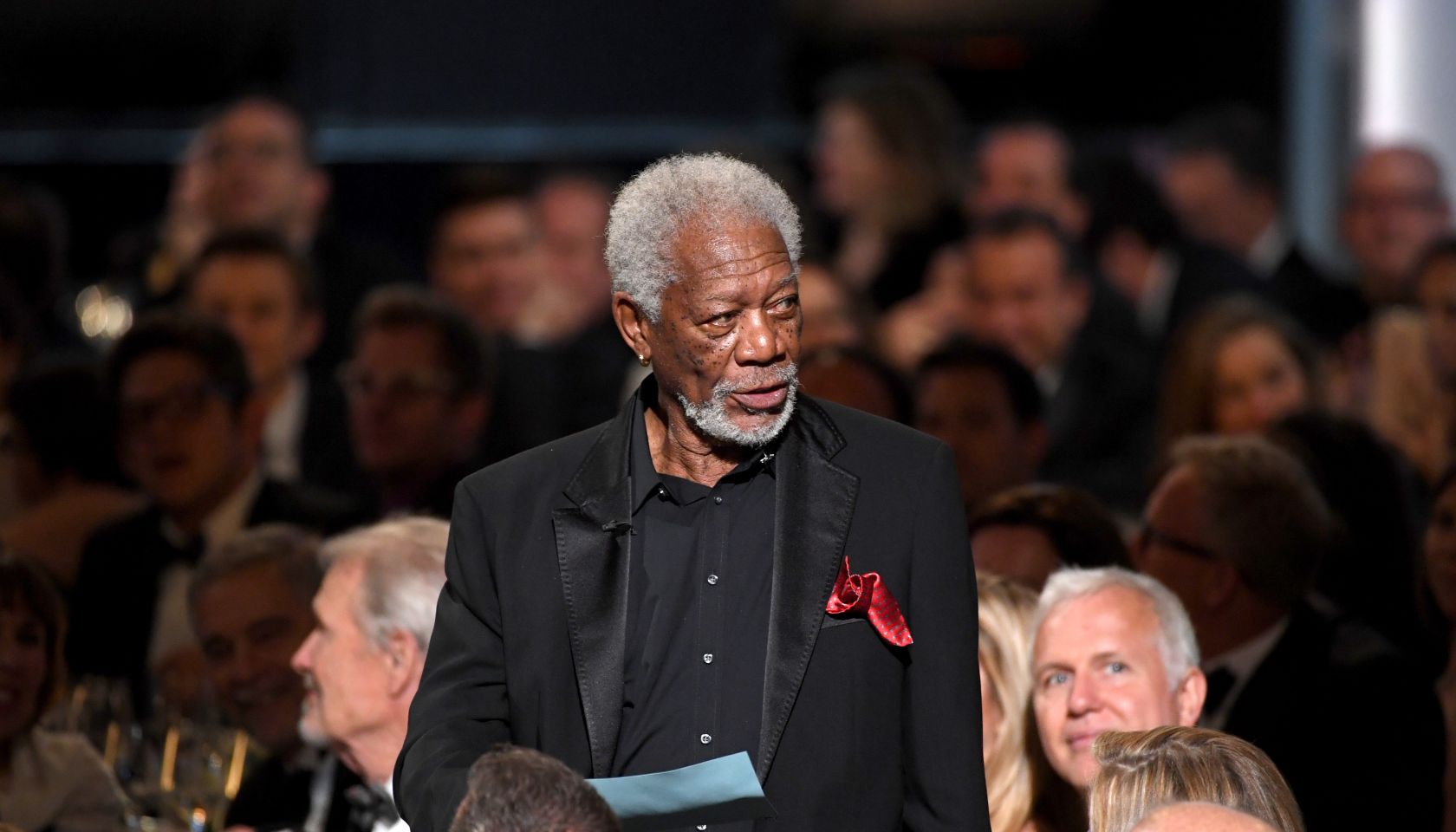 American Film Institute's 45th Life Achievement Award Gala Tribute to Diane Keaton - Fixed Show