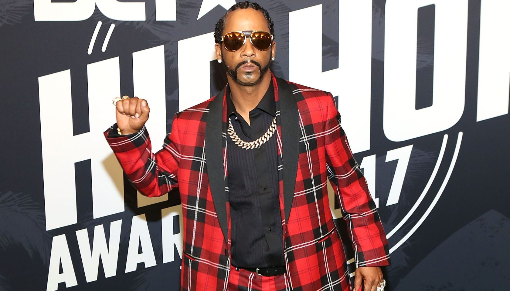 BET Hip Hop Awards 2017 - Arrivals