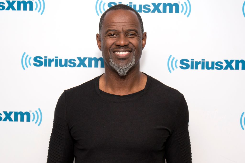 Celebrities Visit SiriusXM - September 12, 2017