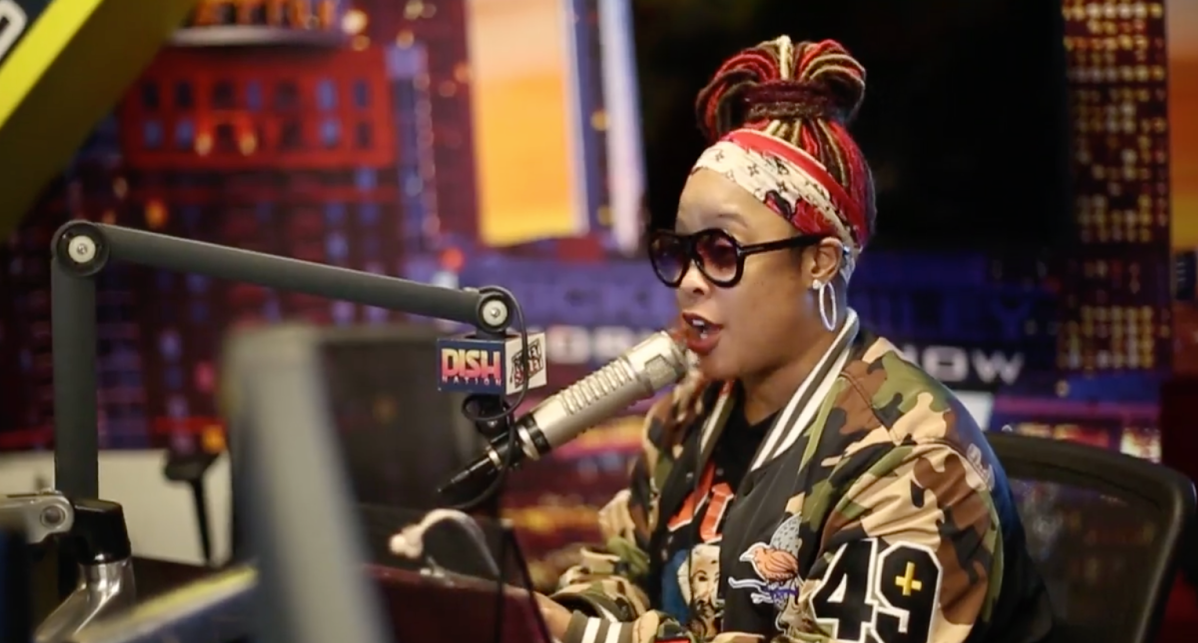 Da Brat