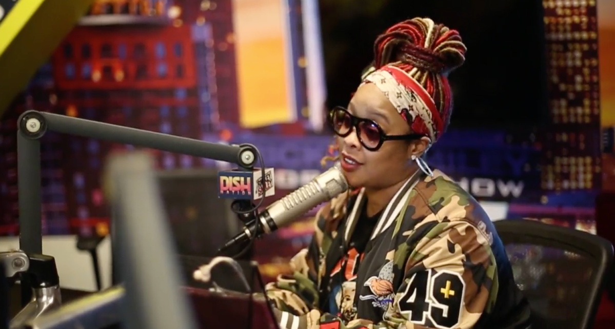 Da Brat