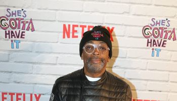 Netflix Original Series 'She's Gotta Have It' Premiere And After Party