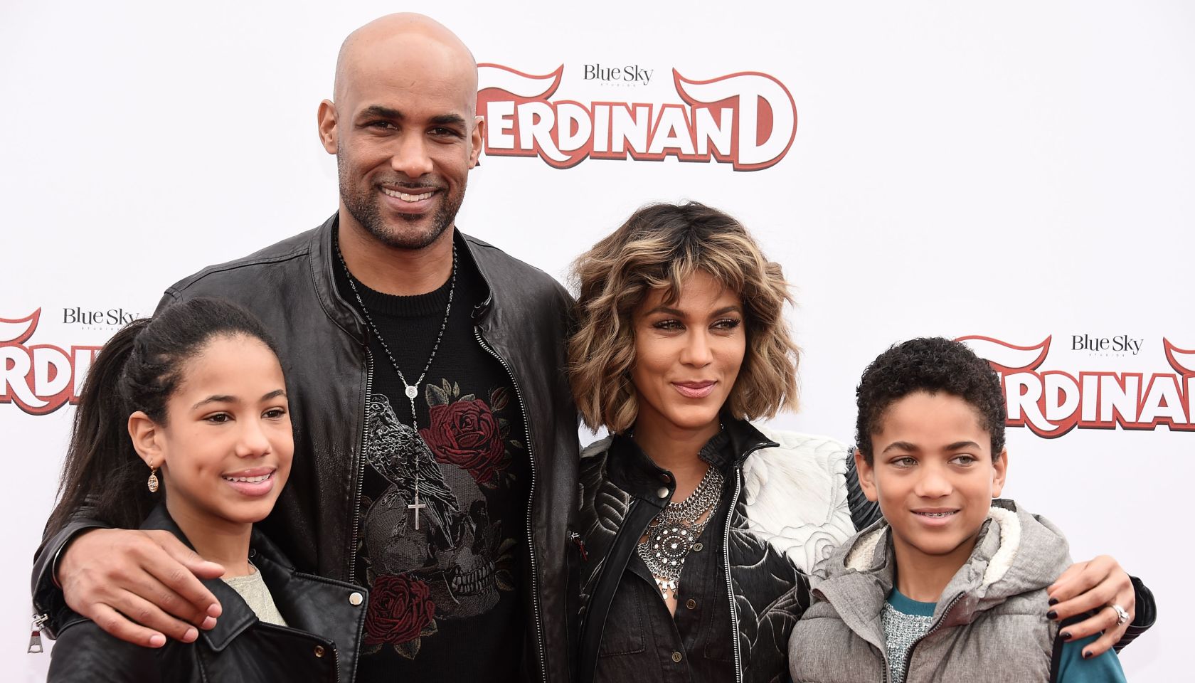 Screening Of 20th Century Fox's 'Ferdinand' - Arrivals