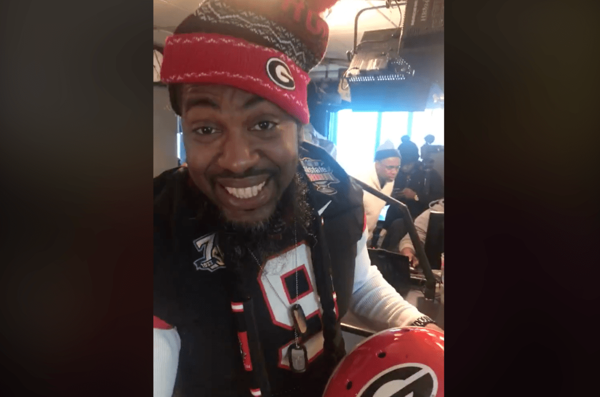 Pastor Troy