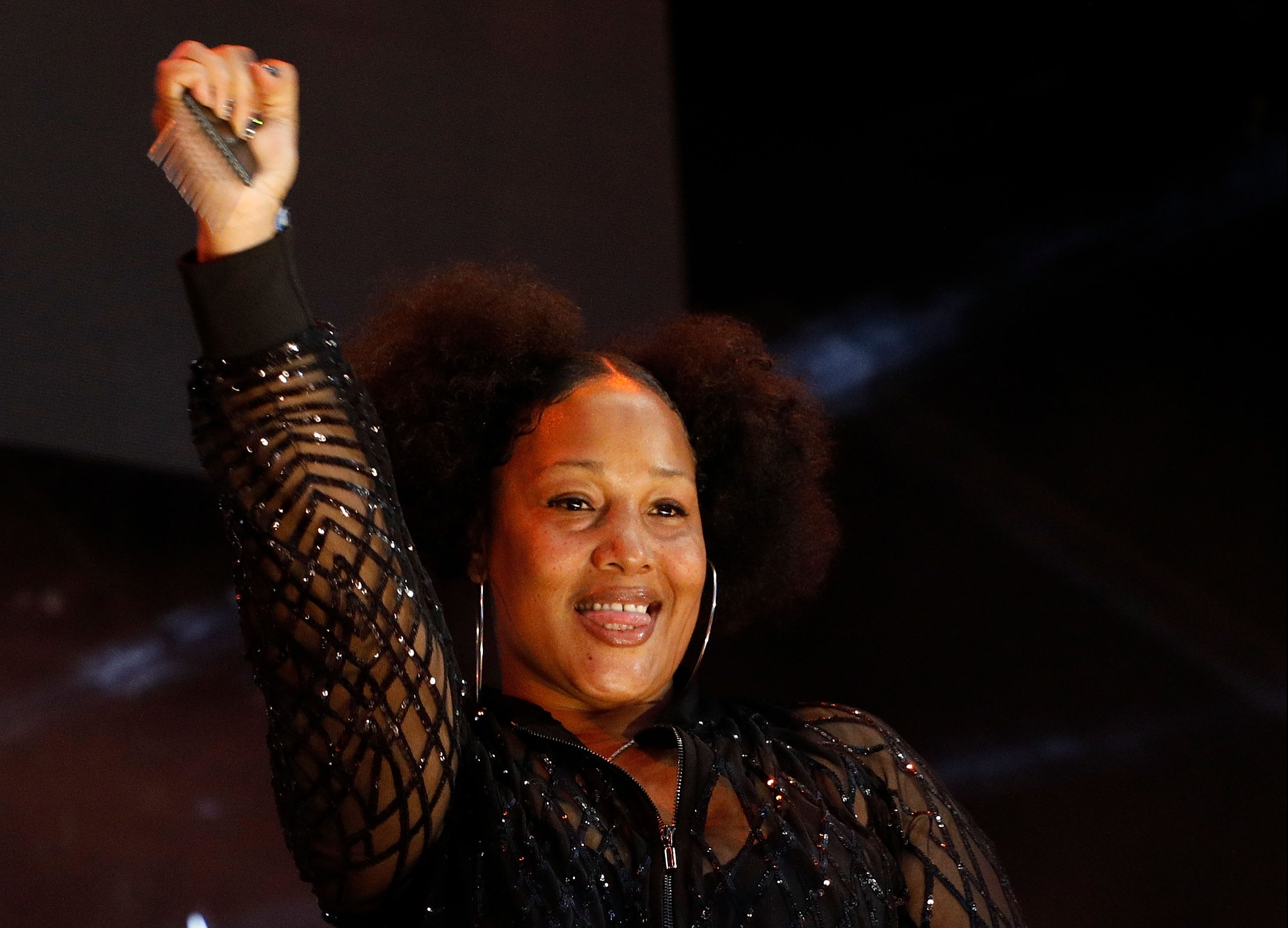 HOT 97 Summer Jam 2017