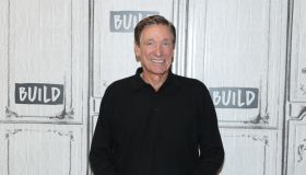 Build Presents Maury Povich Discussing 'Maury'