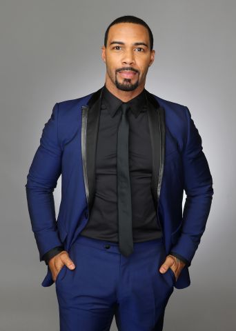 BET's 2017 American Black Film Festival Honors Awards - Portraits