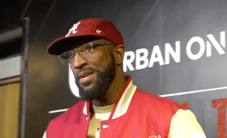 Rickey Smiley