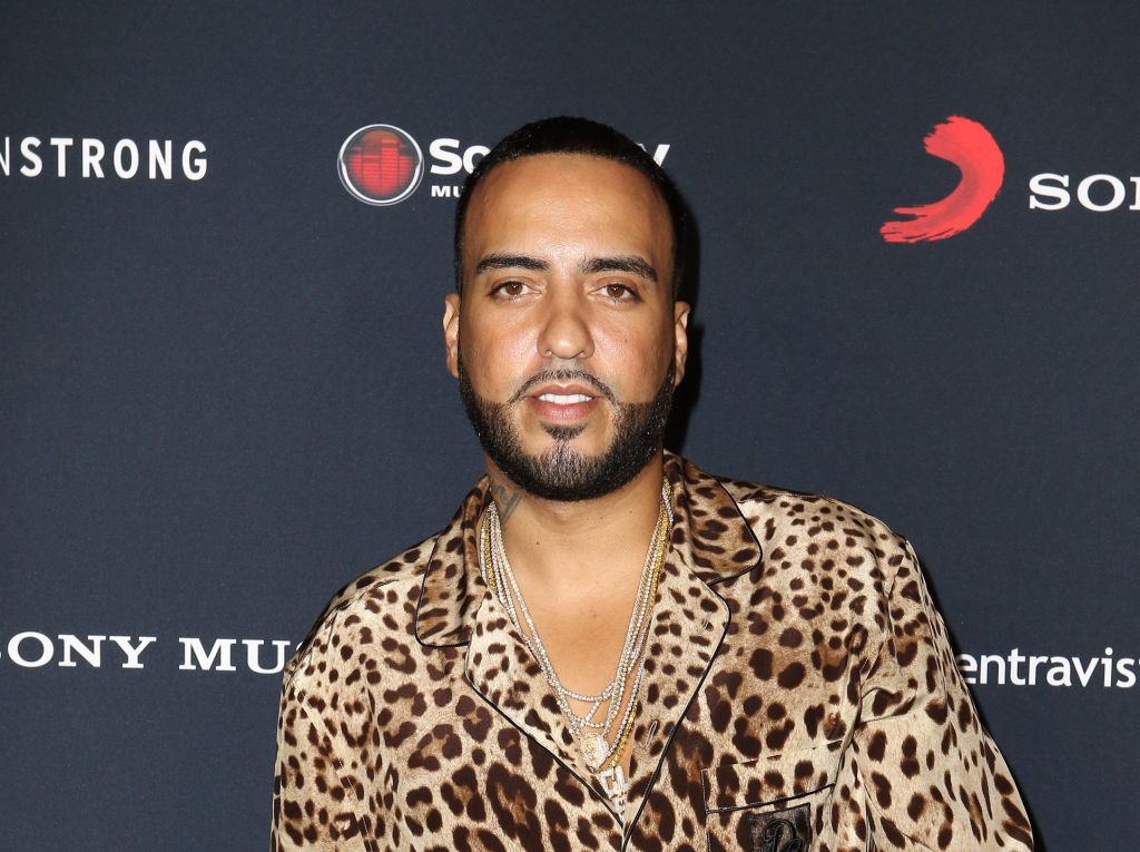 Sony Music Latin Celebrates Its Artists At Their Annual Latin Grammy After Party