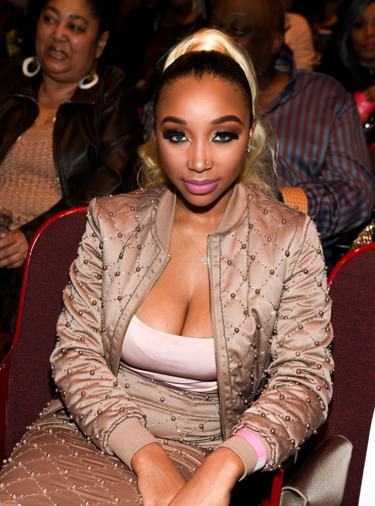 Growing Up Hip Hop: Atlanta Premiere Screening