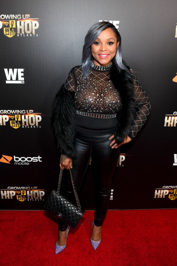 Growing Up Hip Hop: Atlanta Premiere Screening