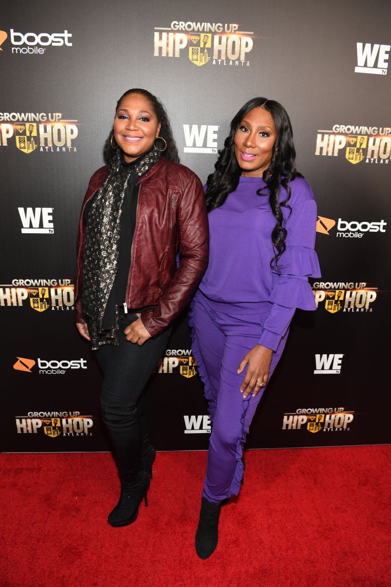 Growing Up Hip Hop: Atlanta Premiere Screening