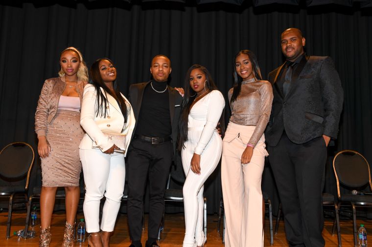 Growing Up Hip Hop: Atlanta Premiere Screening