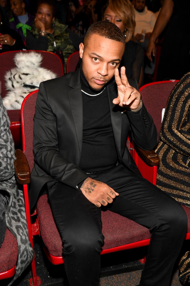 Growing Up Hip Hop: Atlanta Premiere Screening