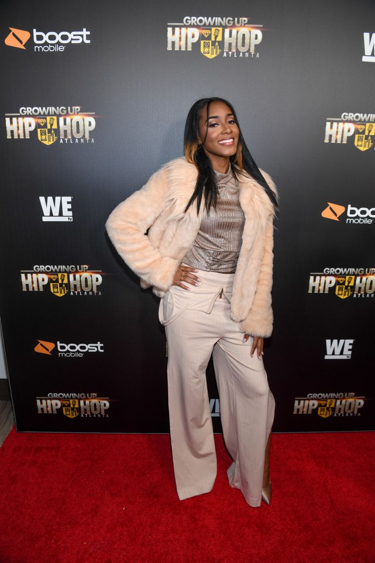 Growing Up Hip Hop: Atlanta Premiere Screening