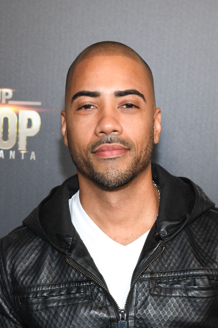 Growing Up Hip Hop: Atlanta Premiere Screening