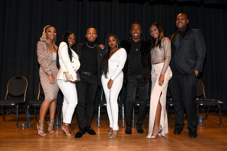 Growing Up Hip Hop: Atlanta Premiere Screening
