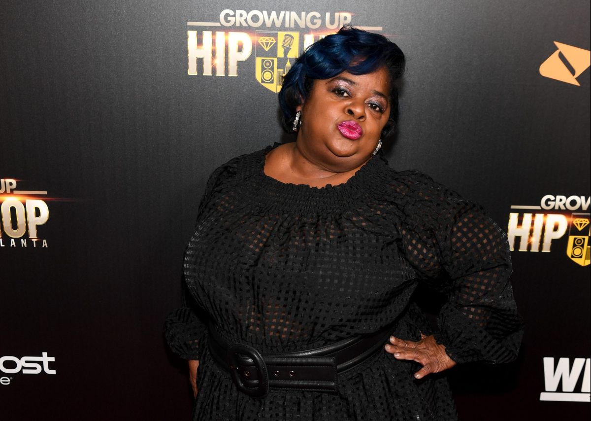 Growing Up Hip Hop: Atlanta Premiere Screening