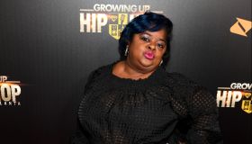 Growing Up Hip Hop: Atlanta Premiere Screening
