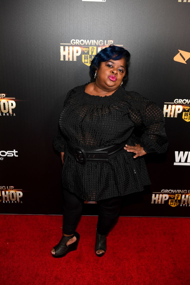 Growing Up Hip Hop: Atlanta Premiere Screening