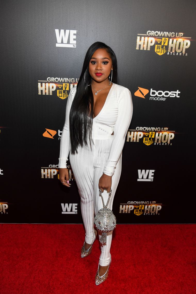 Growing Up Hip Hop: Atlanta Premiere Screening