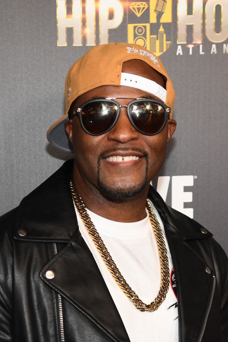 Growing Up Hip Hop: Atlanta Premiere Screening