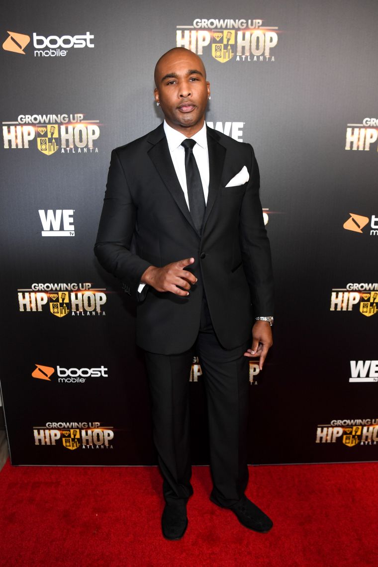 Growing Up Hip Hop: Atlanta Premiere Screening