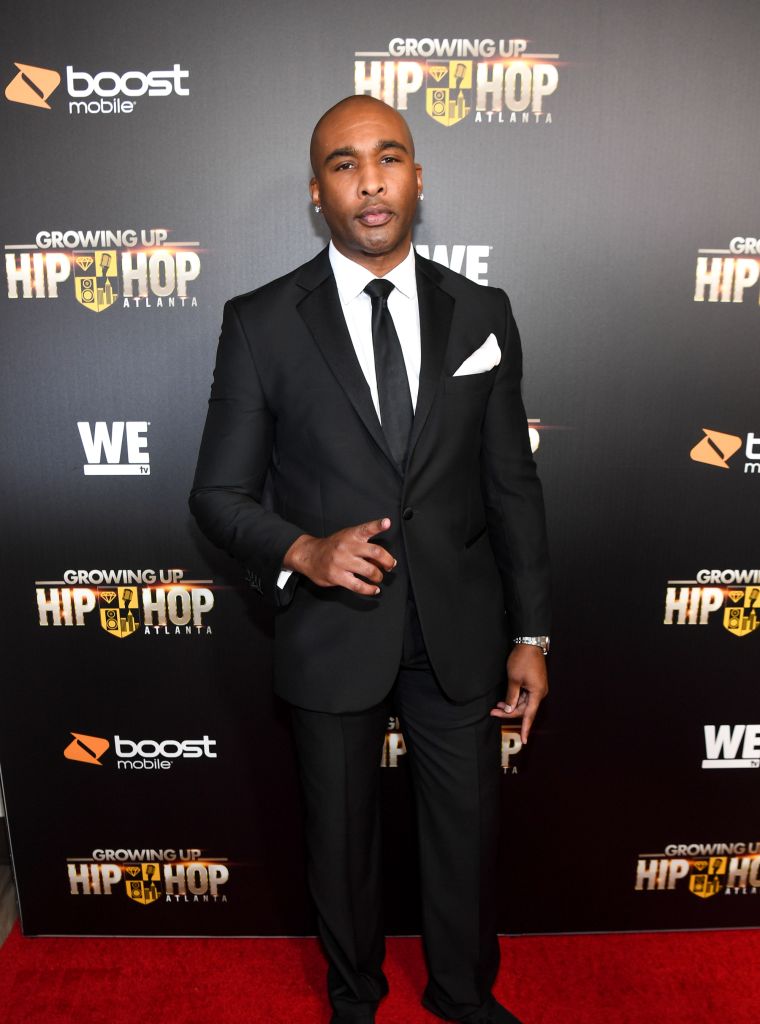 Growing Up Hip Hop: Atlanta Premiere Screening