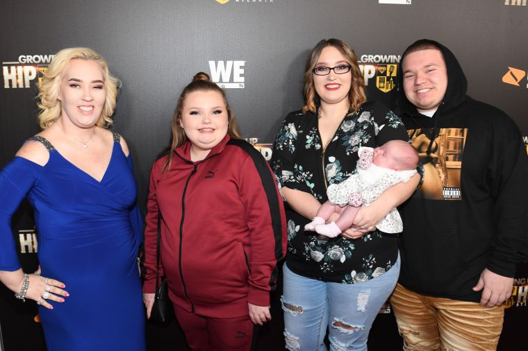 Growing Up Hip Hop: Atlanta Premiere Screening