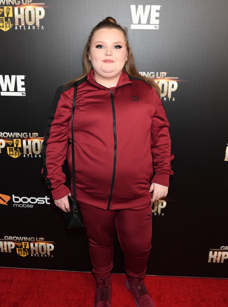 Growing Up Hip Hop: Atlanta Premiere Screening