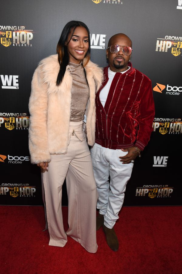 Growing Up Hip Hop: Atlanta Premiere Screening
