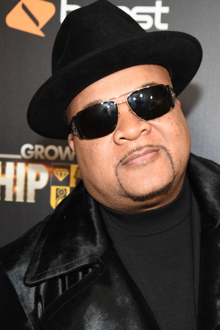 Growing Up Hip Hop: Atlanta Premiere Screening