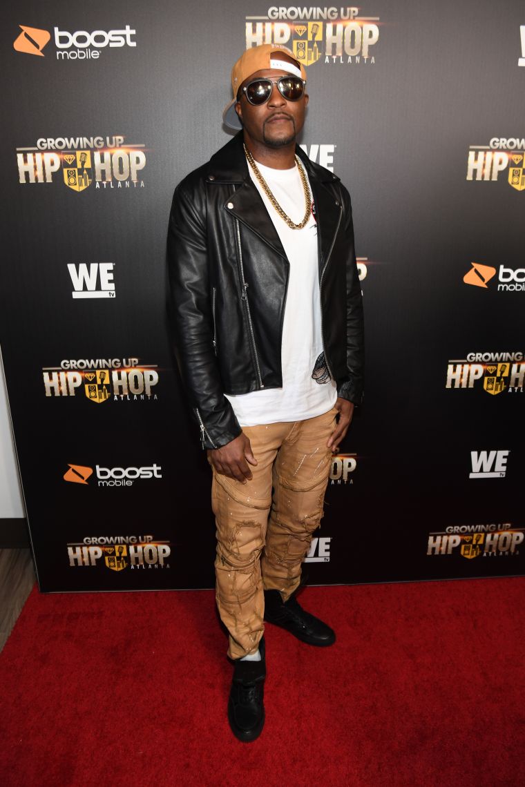 Growing Up Hip Hop: Atlanta Premiere Screening