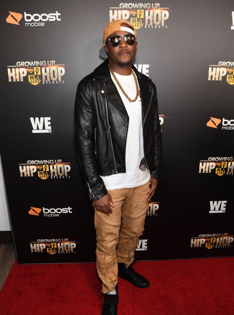 Growing Up Hip Hop: Atlanta Premiere Screening