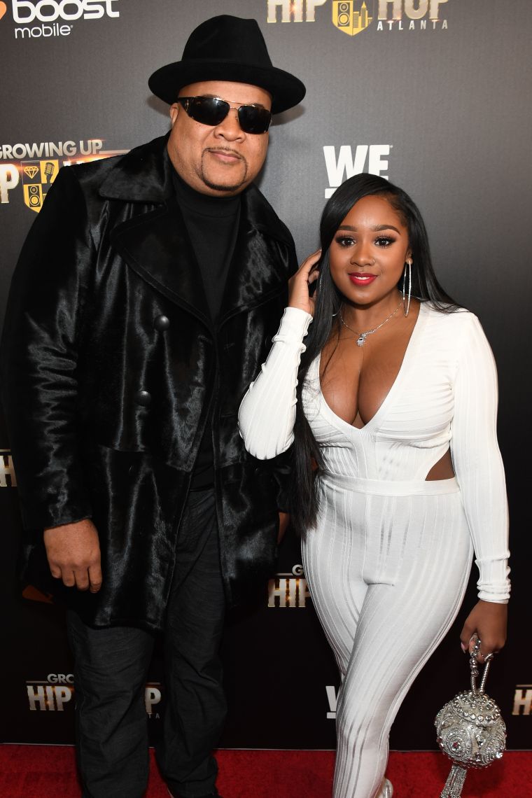 Growing Up Hip Hop: Atlanta Premiere Screening
