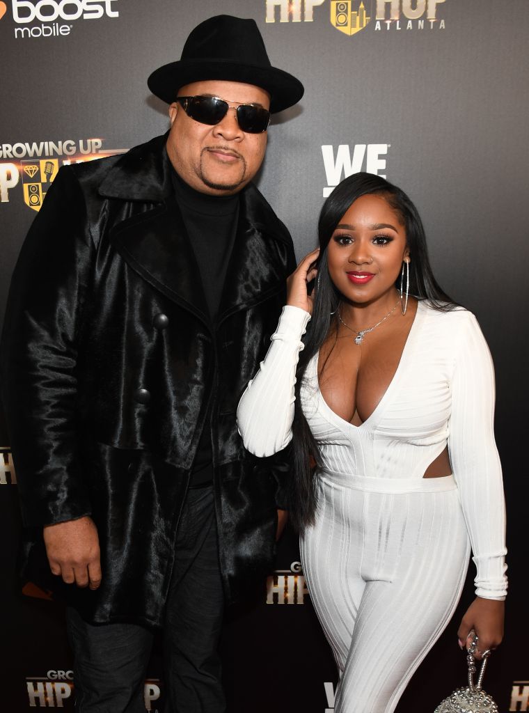 Growing Up Hip Hop: Atlanta Premiere Screening