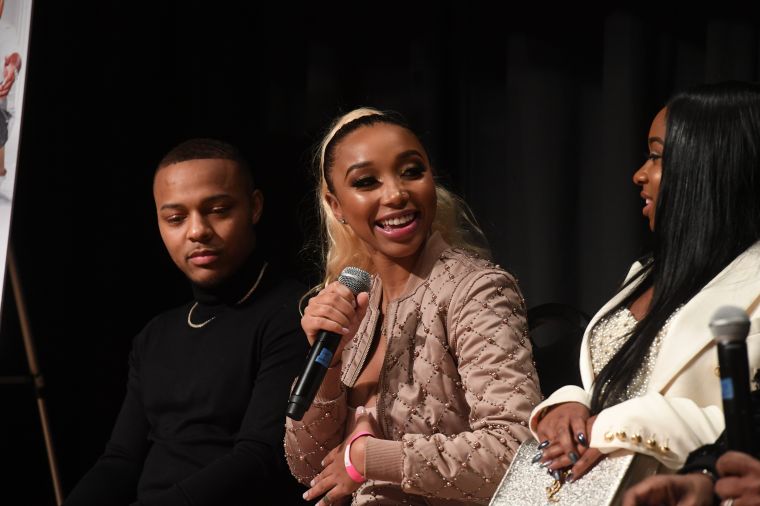 Growing Up Hip Hop: Atlanta Premiere Screening