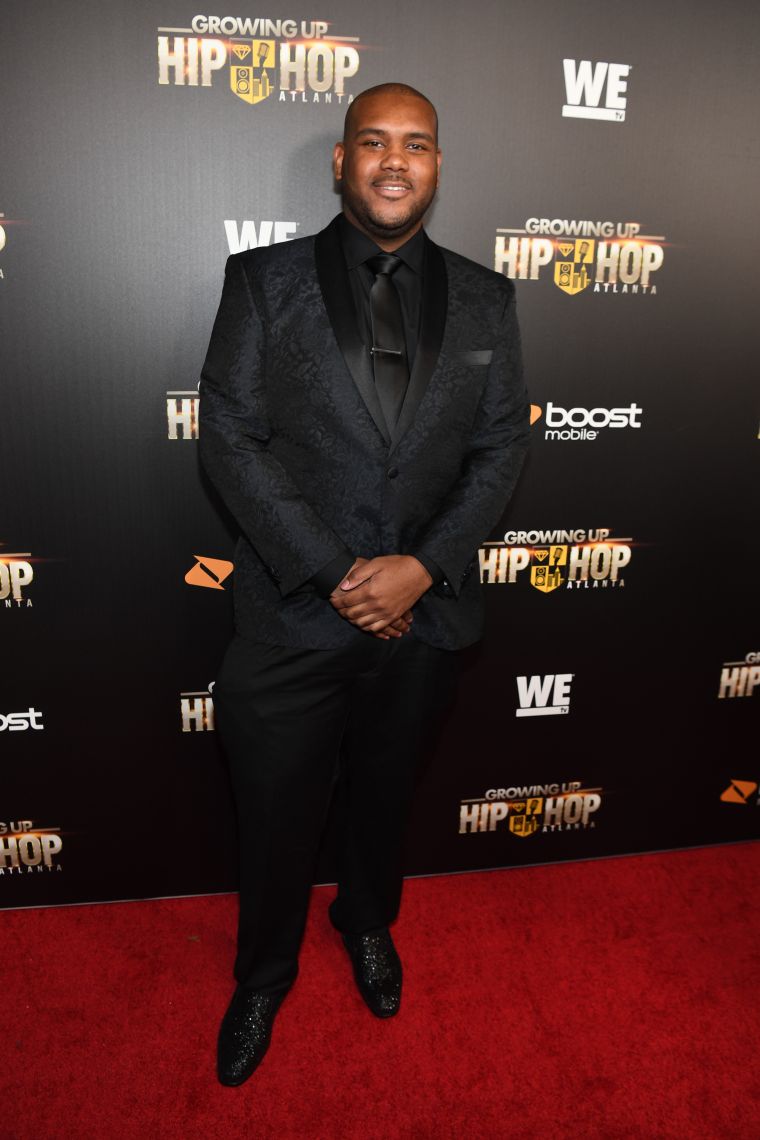 Growing Up Hip Hop: Atlanta Premiere Screening