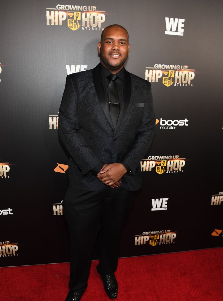 Growing Up Hip Hop: Atlanta Premiere Screening