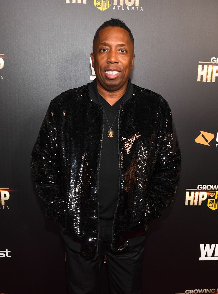 Growing Up Hip Hop: Atlanta Premiere Screening